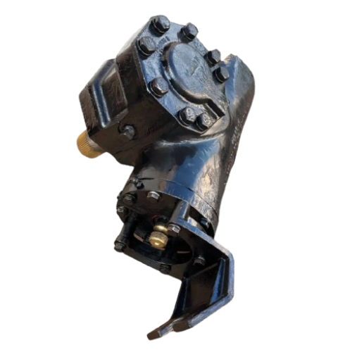 SHEPPARD 492 S5-6 SHV5 STEERING GEAR BOX MACK